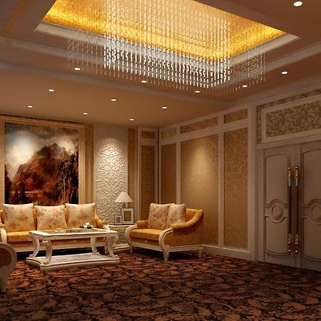 Luoyang Grand Hotel Nội địa bức ảnh