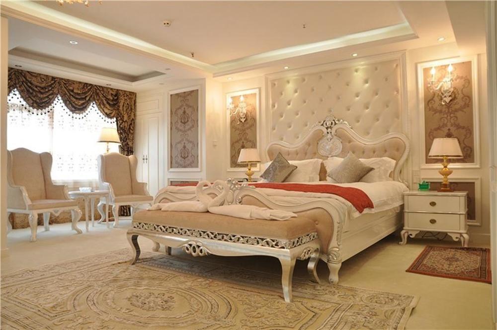 Luoyang Grand Hotel Ngoại thất bức ảnh