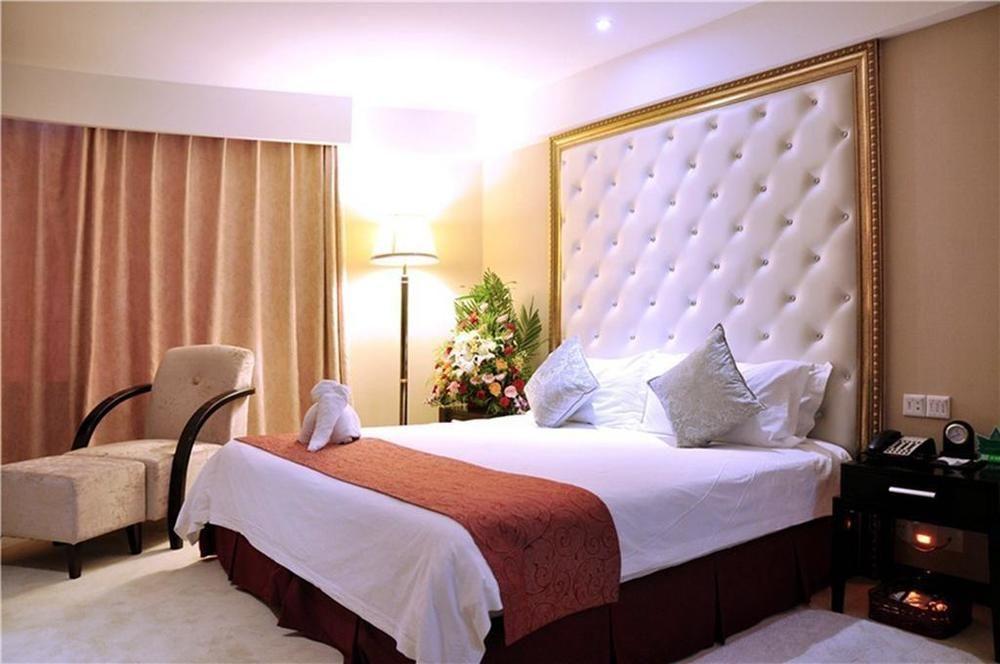 Luoyang Grand Hotel Ngoại thất bức ảnh