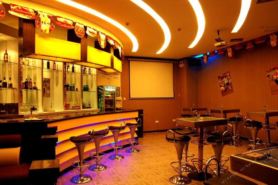 Luoyang Grand Hotel Ngoại thất bức ảnh
